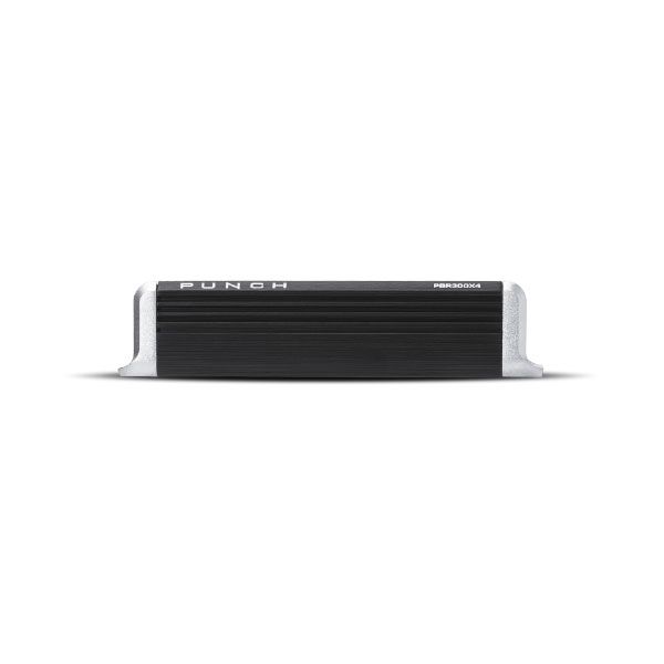 Buy ORIGINAL ROCKFORD FOSGATE PUNCH MINI USA PBR300X4 300W BTR FULL
